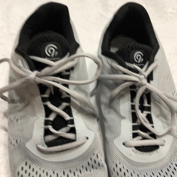 Champion men’s gray athletic shoes size 10 - Picture 6 of 6